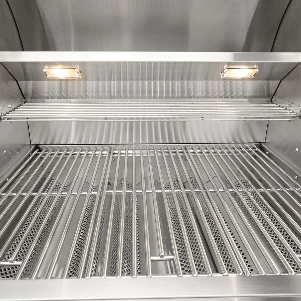 Coyote C Series 30’’ Built In Grill (NG) C3C30NG