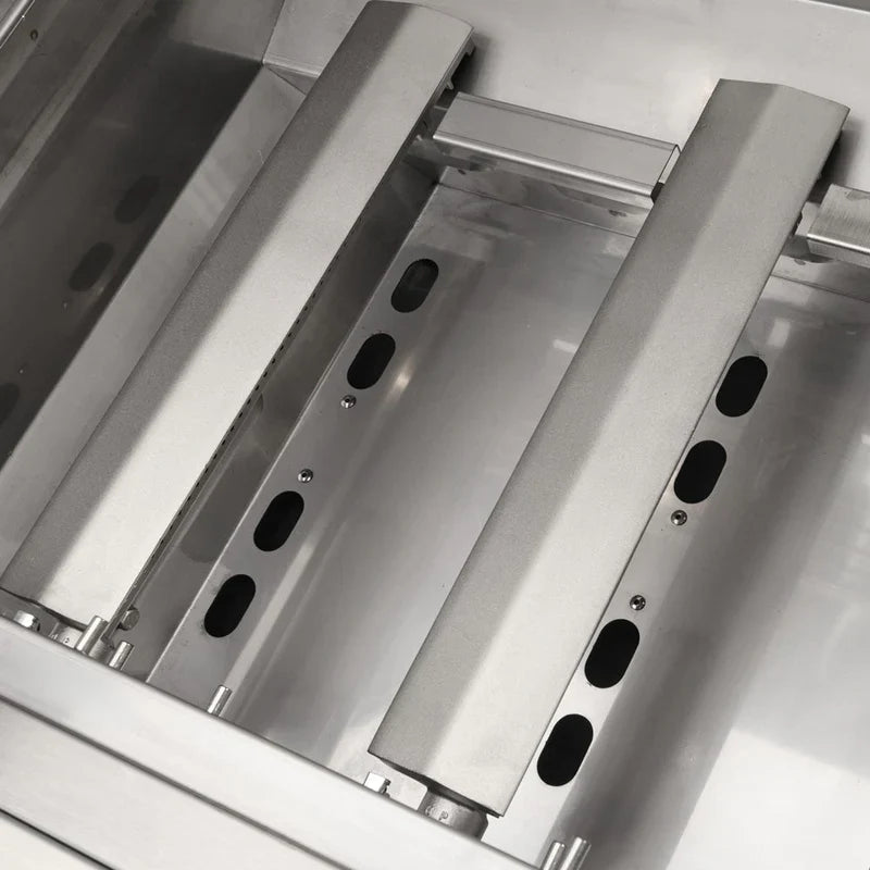 Coyote C-Series 34’’ Built-In Grill - C3C34