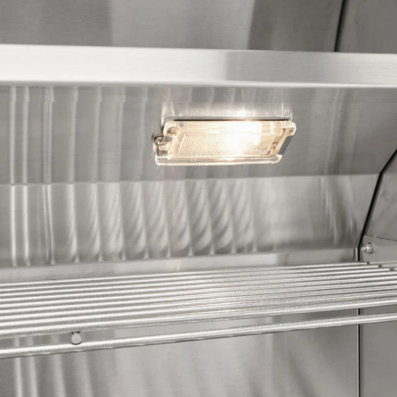 Coyote C-Series 34’’ Built-In Grill - C3C34