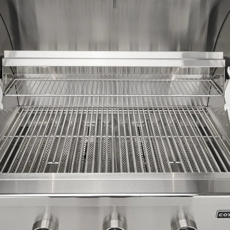 Coyote C-Series 34’’ Built-In Grill - C3C34