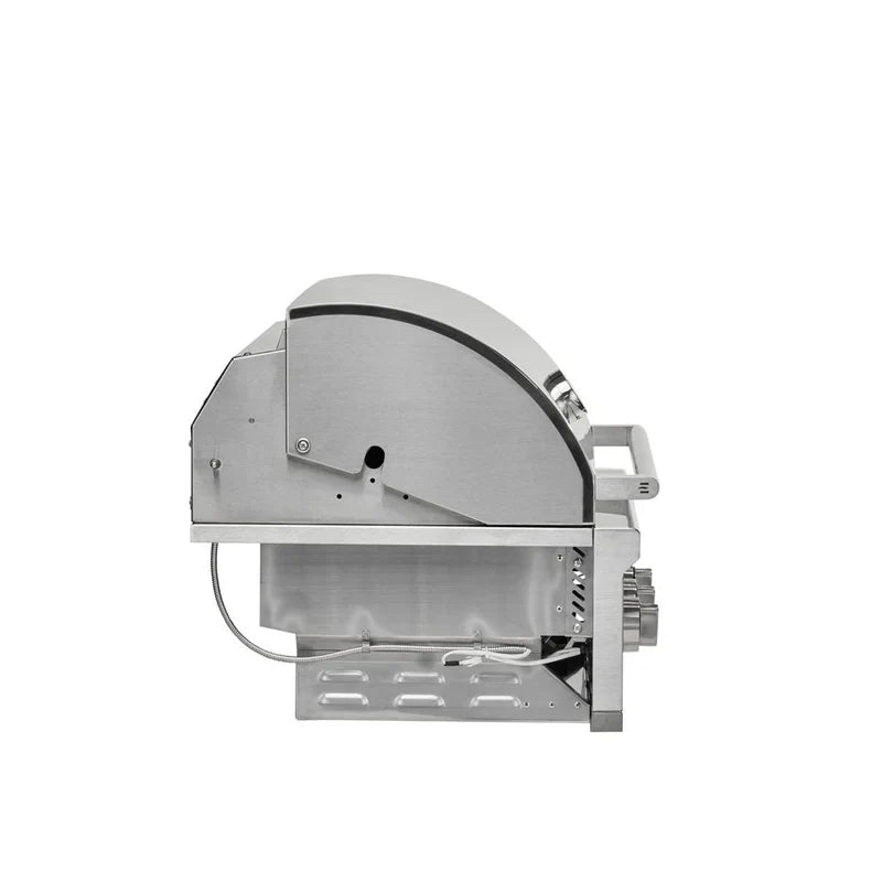 Coyote C-Series 34’’ Built-In Grill - C3C34
