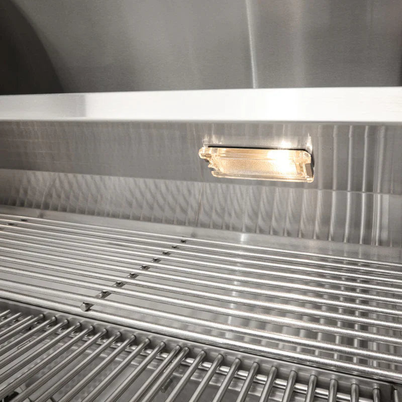 Coyote C-Series 34’’ Built-In Grill - C3C34