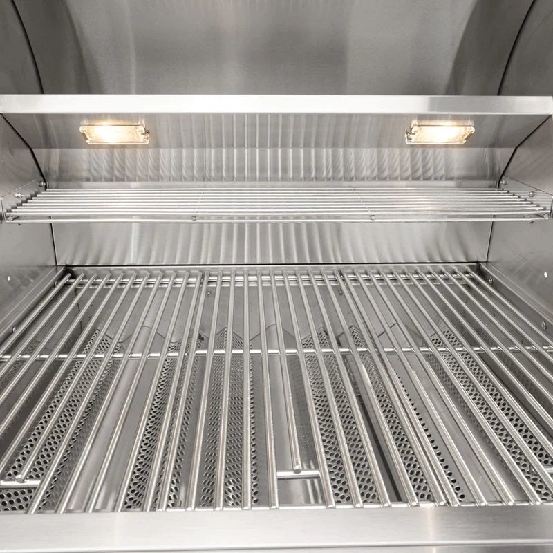 Coyote C-Series 34’’ Built-In Grill - C3C34
