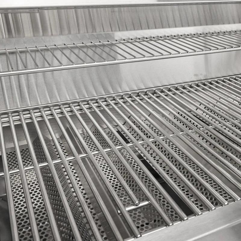 Coyote C-Series 34’’ Built-In Grill - C3C34