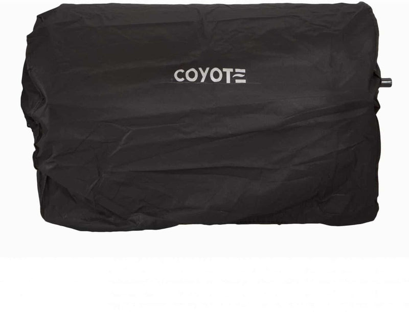Coyote CCVR28P-BI 28" Built-In Grill Cover