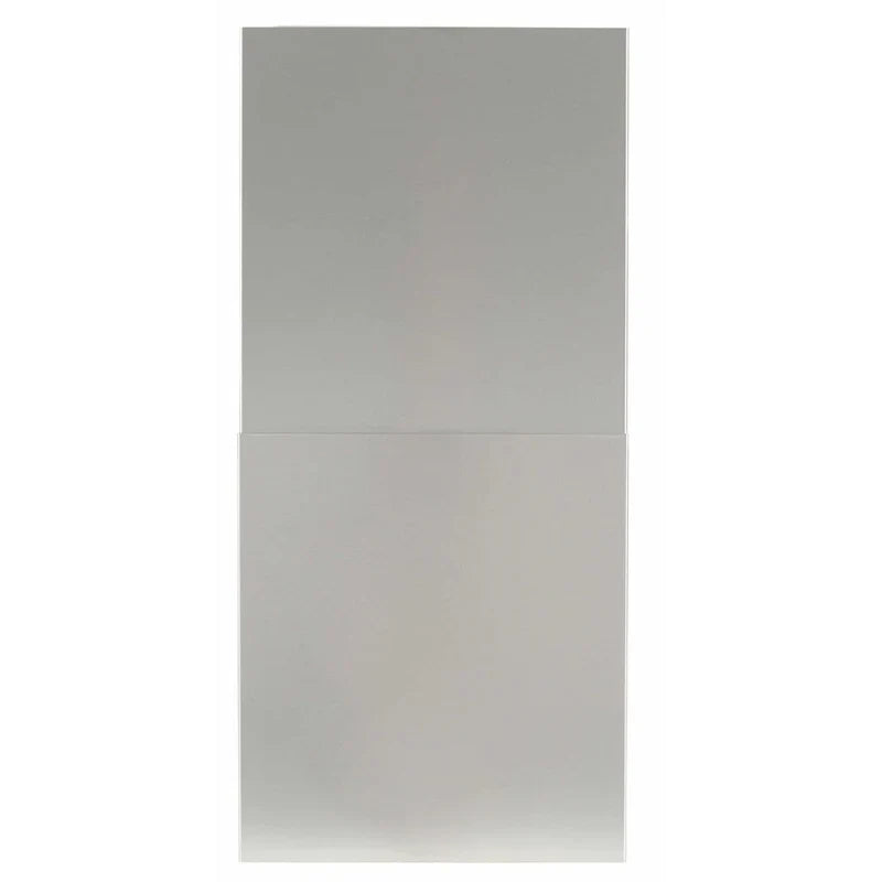 Coyote Duct Cover For Chimney Hood - C1FLUE - 8’6’’ to 9’8’’