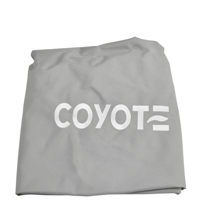 Coyote Gray Cover for 28