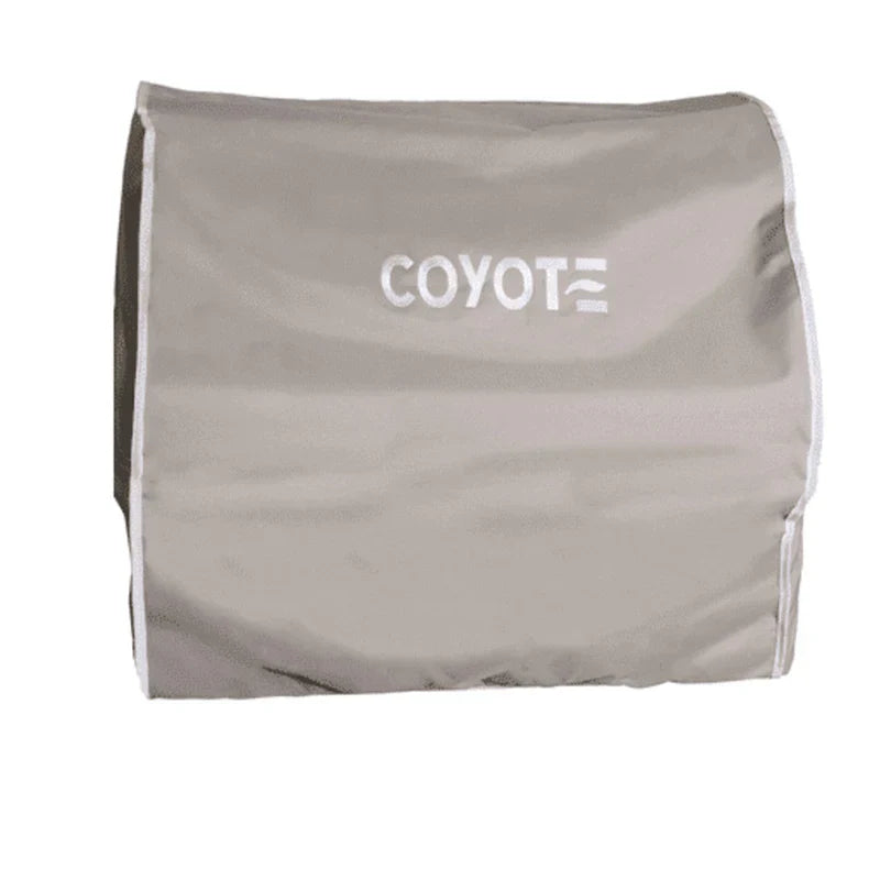 Coyote Gray Cover for 36’’ Built-In Pellet Grill