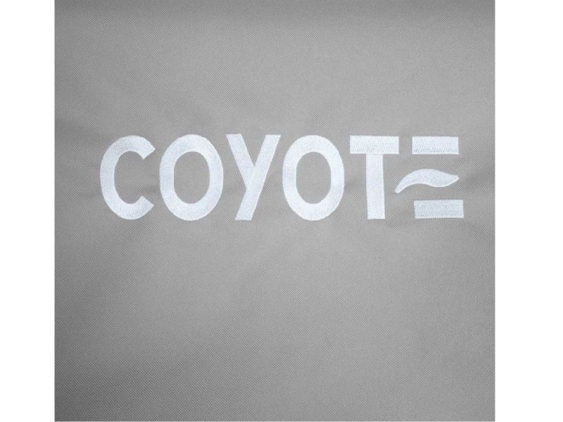 Coyote Gray Cover for 42