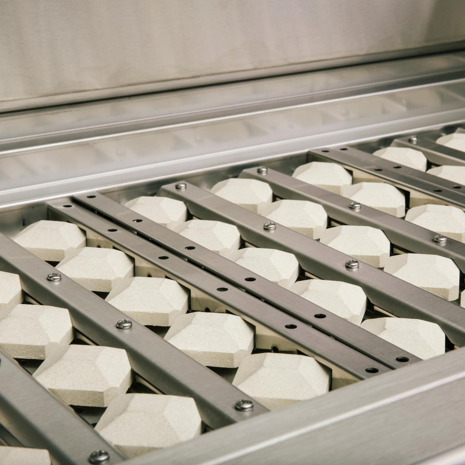 Coyote S-Series 30-Inch 3-Burner Propane Gas Grill