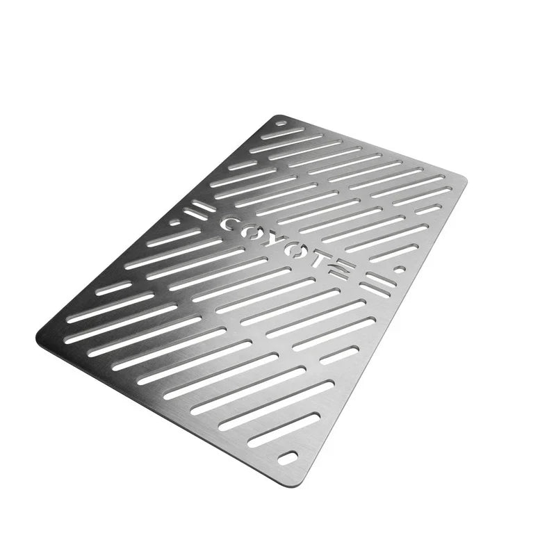 Coyote Signature Grate For C3C30 - C3CSIGRATE30 - Poultry