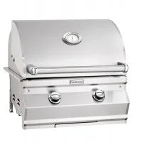Fire Magic 24-Inch Choice C430i Stainless Steel Built-In Grill