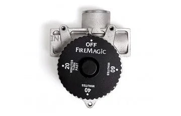 Fire Magic 24-Inch Choice C430i Stainless Steel Built-In Grill