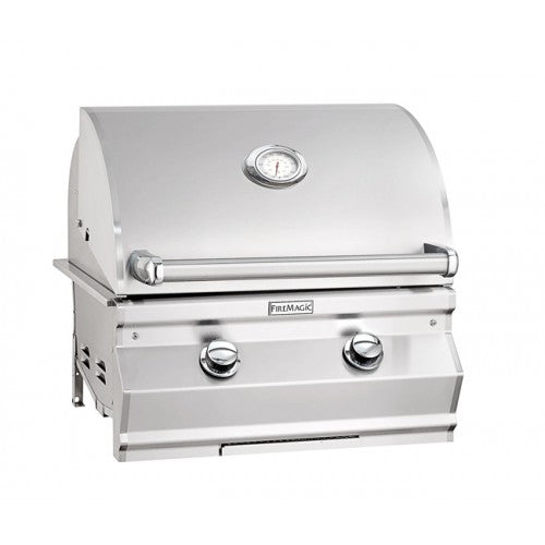 Fire Magic 24-Inch Choice C430i Stainless Steel Built-In Grill