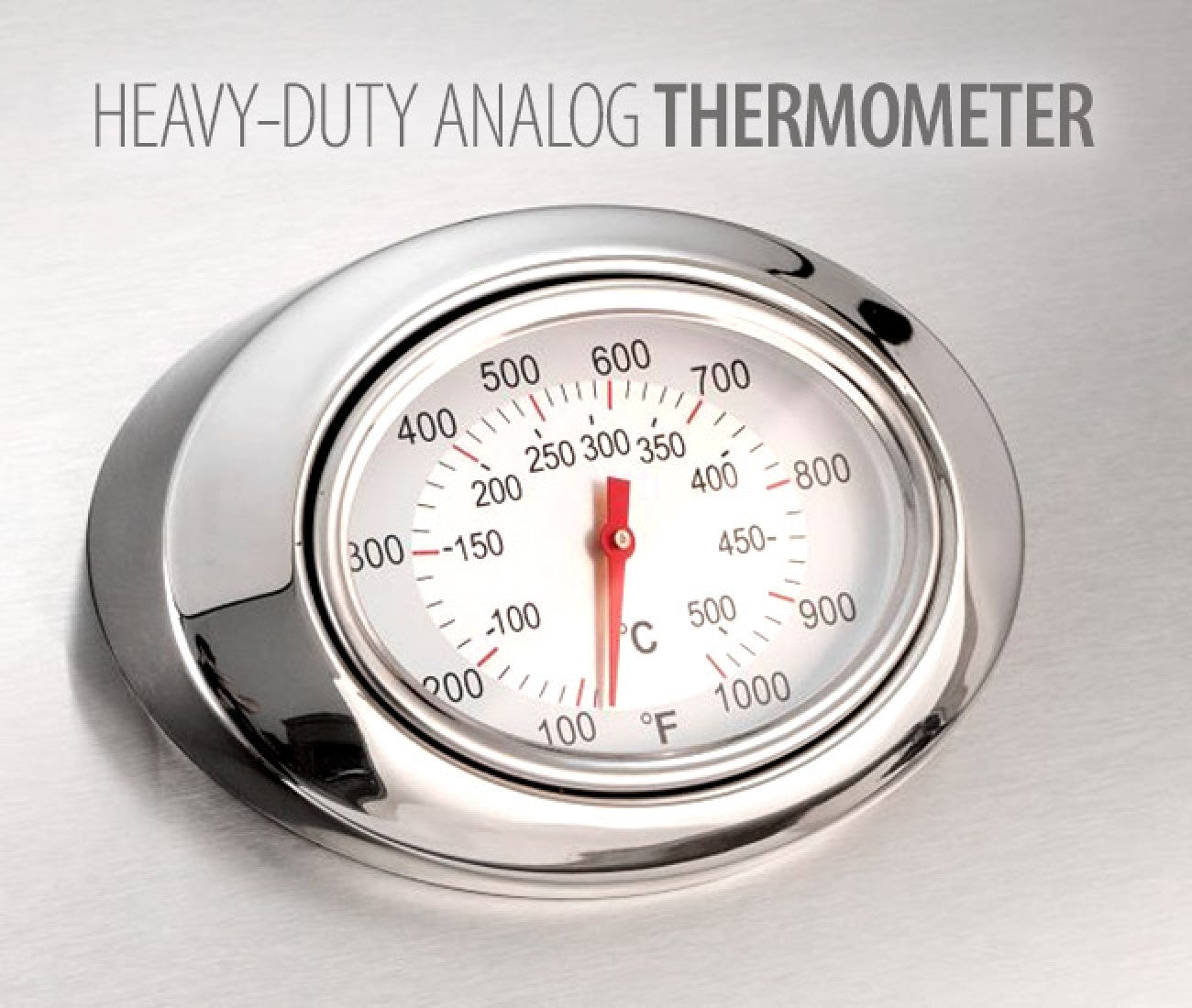 Fire Magic 24-inch Choice C430S Patio Post-Mount Stainless Steel Grill