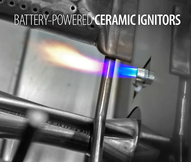 Fire Magic 24-Inch Choice CM430i Built-In Stainless Steel Grill