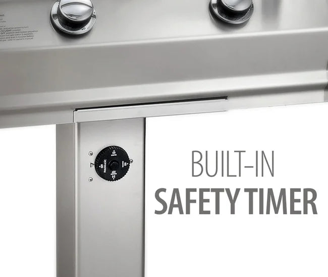 Fire Magic 24-inch Choice CM430s Multi-User Post-Mount Grill