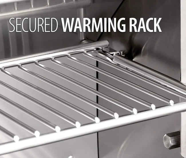 Fire Magic 24-Inch Choice Multi-User Accessible CMA430s Post-Mount Grill