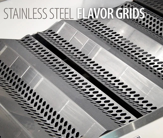 Fire Magic 36-Inch Choice C650i Built-In Stainless Steel Grill