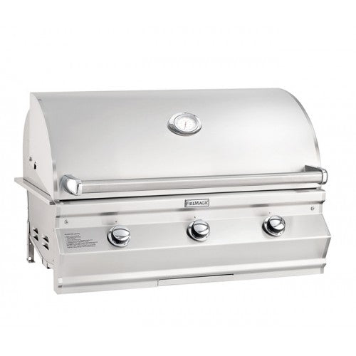 Fire Magic 36-Inch Choice CM650i Built-In Stainless Gas Grill