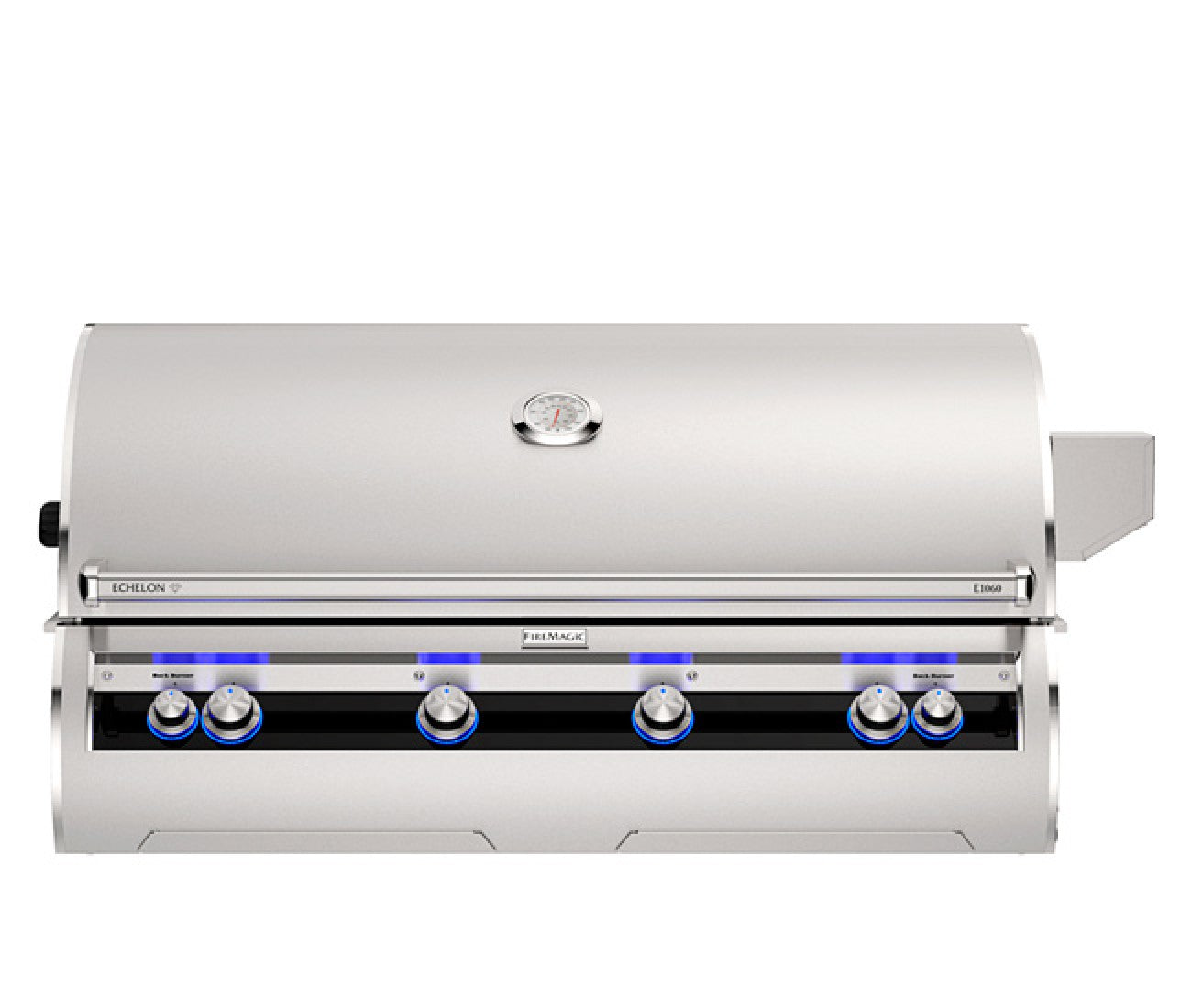 Fire Magic 48-inch Echelon Diamond E1060i Built-In Gas Grill