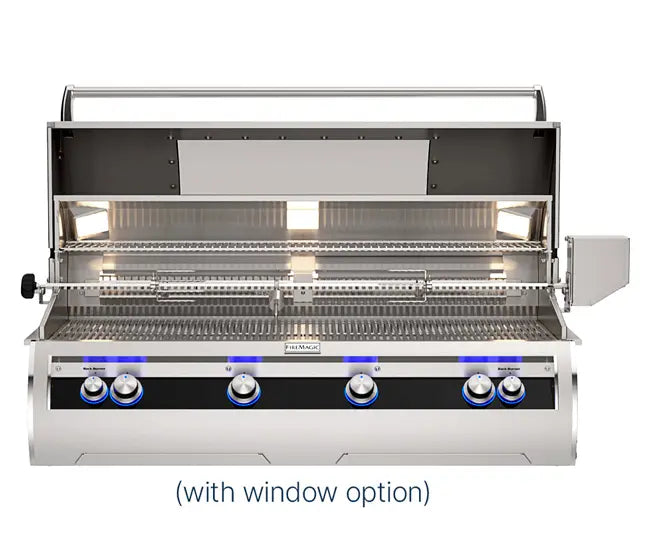Fire Magic 48-inch Echelon Diamond E1060i Built-In Gas Grill