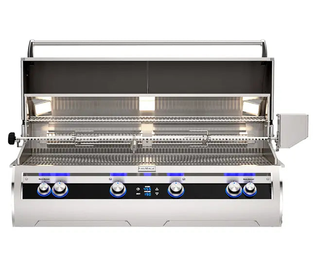 Fire Magic 48-inch Echelon Diamond E1060i Built-In Digital Grill