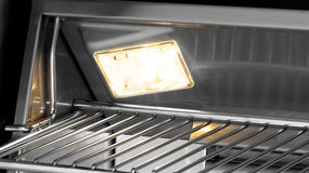 Fire Magic 48-inch Echelon Diamond E1060i Built-In Digital Grill