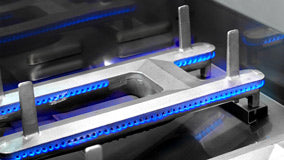 Fire Magic 48-inch Echelon Diamond E1060i Built-In Digital Grill