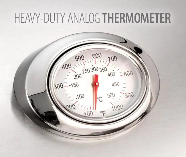 Fire Magic 48-Inch Echelon Diamond E1060S Cart Grill Power Burner