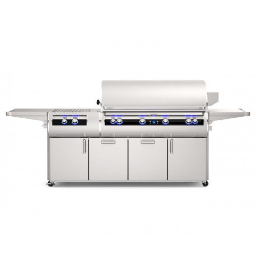 Fire Magic 48-inch Echelon Diamond E1060S Portable Cart Grill