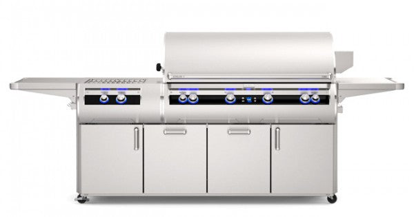 Fire Magic 48-inch Echelon Diamond E1060S Portable Cart Grill