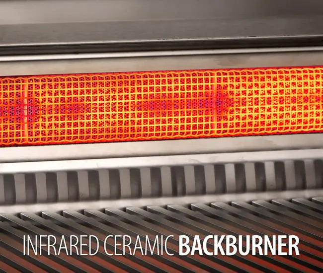 Fire Magic 48-inch Echelon Diamond E1060S Portable Cart Grill