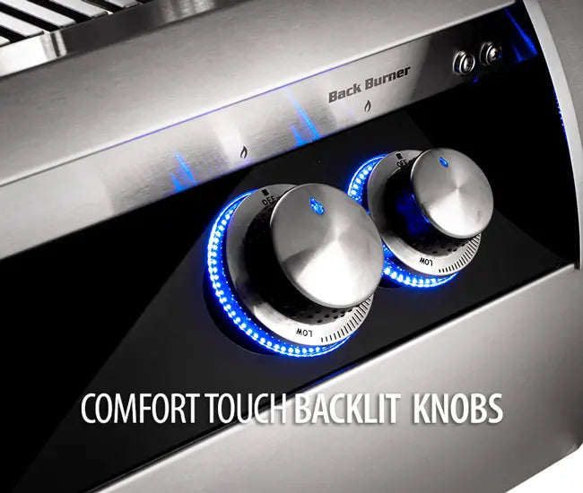 Fire Magic 48-inch Echelon Diamond E1060S Portable Cart Grill