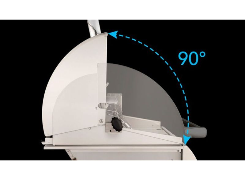 Fire Magic Analog Electric EL500 30-Inch Built-In Electric