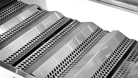 Fire Magic Choice 30-Inch CM540i Built-In Multi-User Stainless Grill