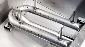 Fire Magic Choice 30-Inch CM540i Built-In Multi-User Stainless Grill