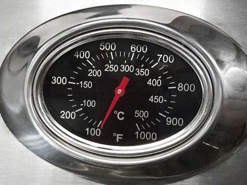 Fire Magic Choice C540i 30-Inch Built-In 3-Burner Stainless Grill