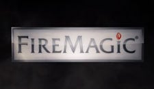 Fire Magic Choice C540i 30-Inch Built-In 3-Burner Stainless Grill