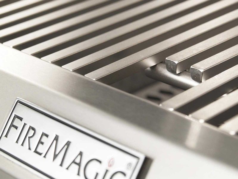 Fire Magic Echelon Diamond E540 30-Inch Drop-In Gas Grill