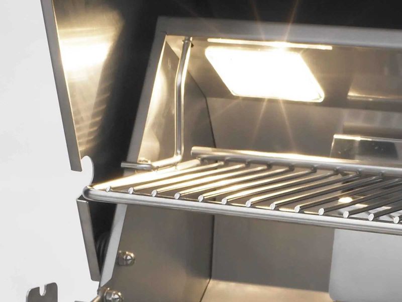 Fire Magic Echelon Diamond E540 30-Inch Drop-In Gas Grill