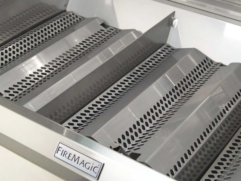 Fire Magic Echelon Diamond E540 30-Inch Drop-In Gas Grill