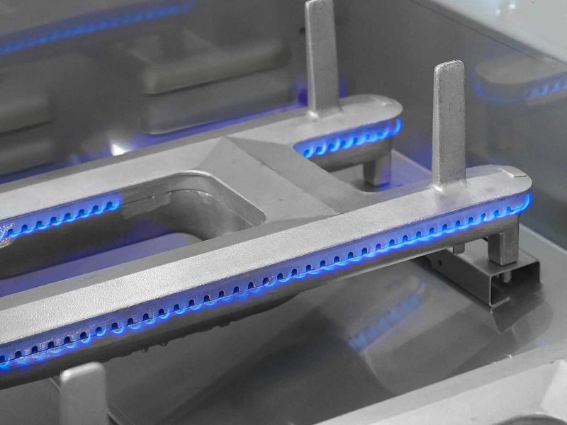 Fire Magic Echelon Diamond E540 30-Inch Drop-In Gas Grill