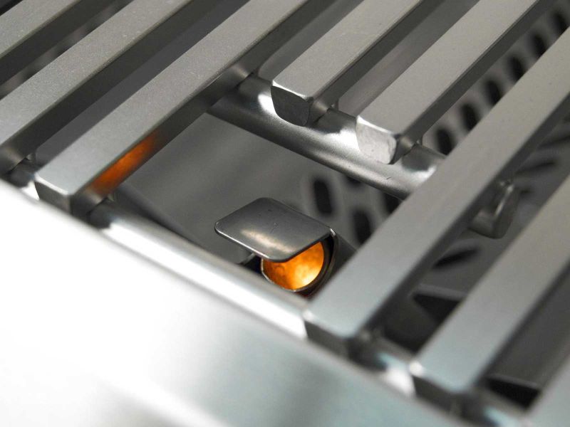 Fire Magic Echelon Diamond E540 30-Inch Drop-In Gas Grill