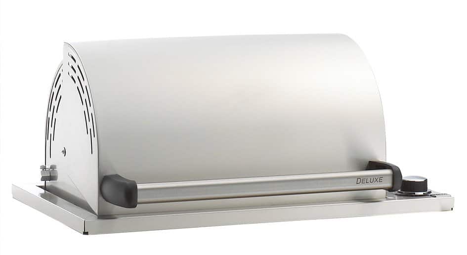 Fire Magic Legacy 23-Inch Deluxe Classic Countertop Built-In Gas Grill