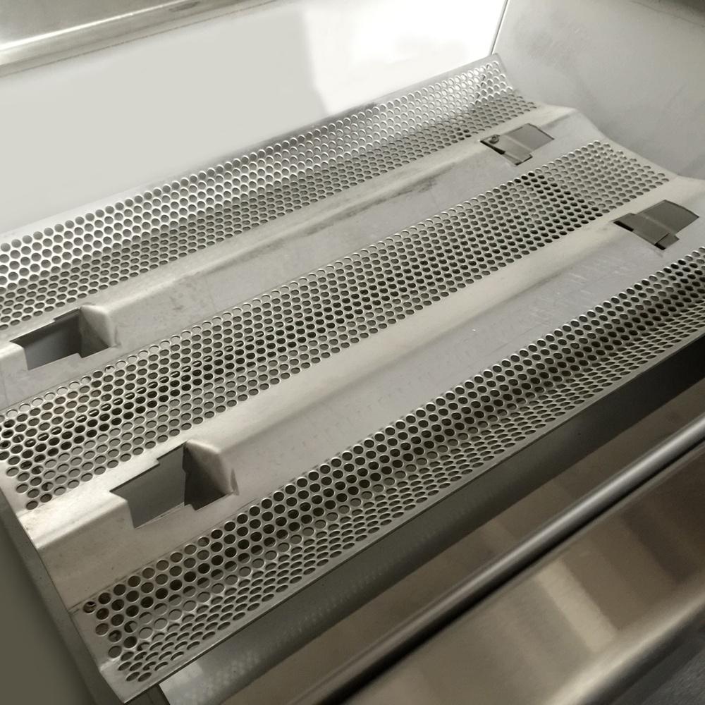 Fire Magic Legacy 23-inch Deluxe Gourmet Slide-In Grill