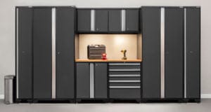 FlowWall Cabinets: One of the Best for Maintaining 