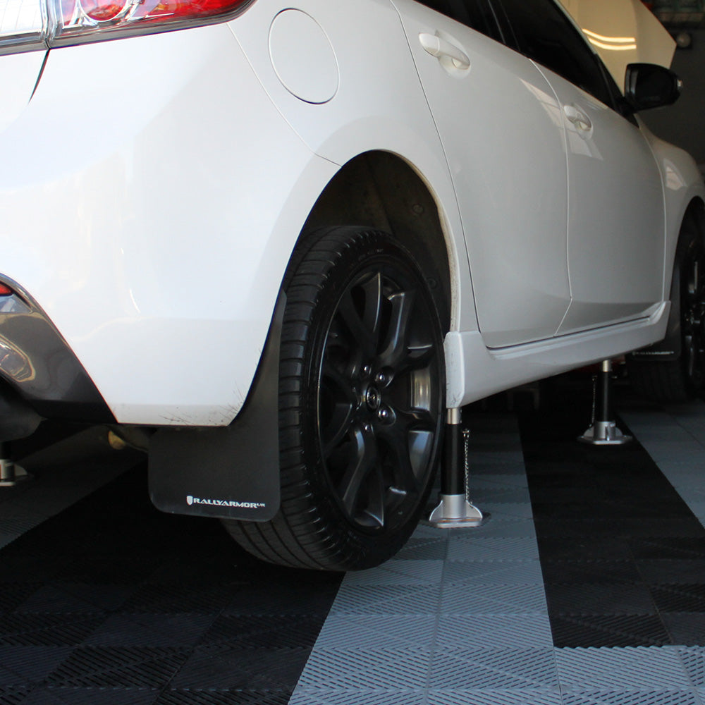 Garage Floor Tiles - Flooring