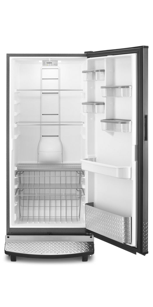 Gladiator 17.8 Cu. Ft. Garage-Ready All Refrigerator