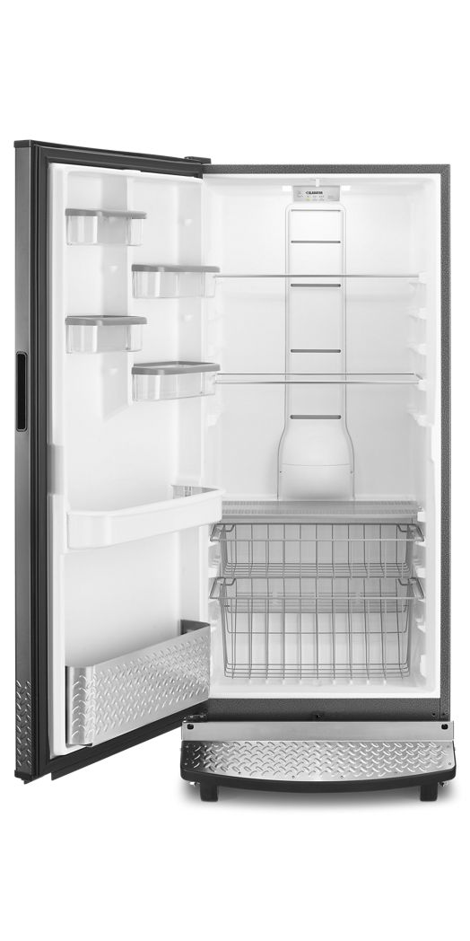 Gladiator 17.8 Cu. Ft. Garage-Ready All Refrigerator